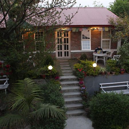 Kaji Home Lalitpur Экстерьер фото