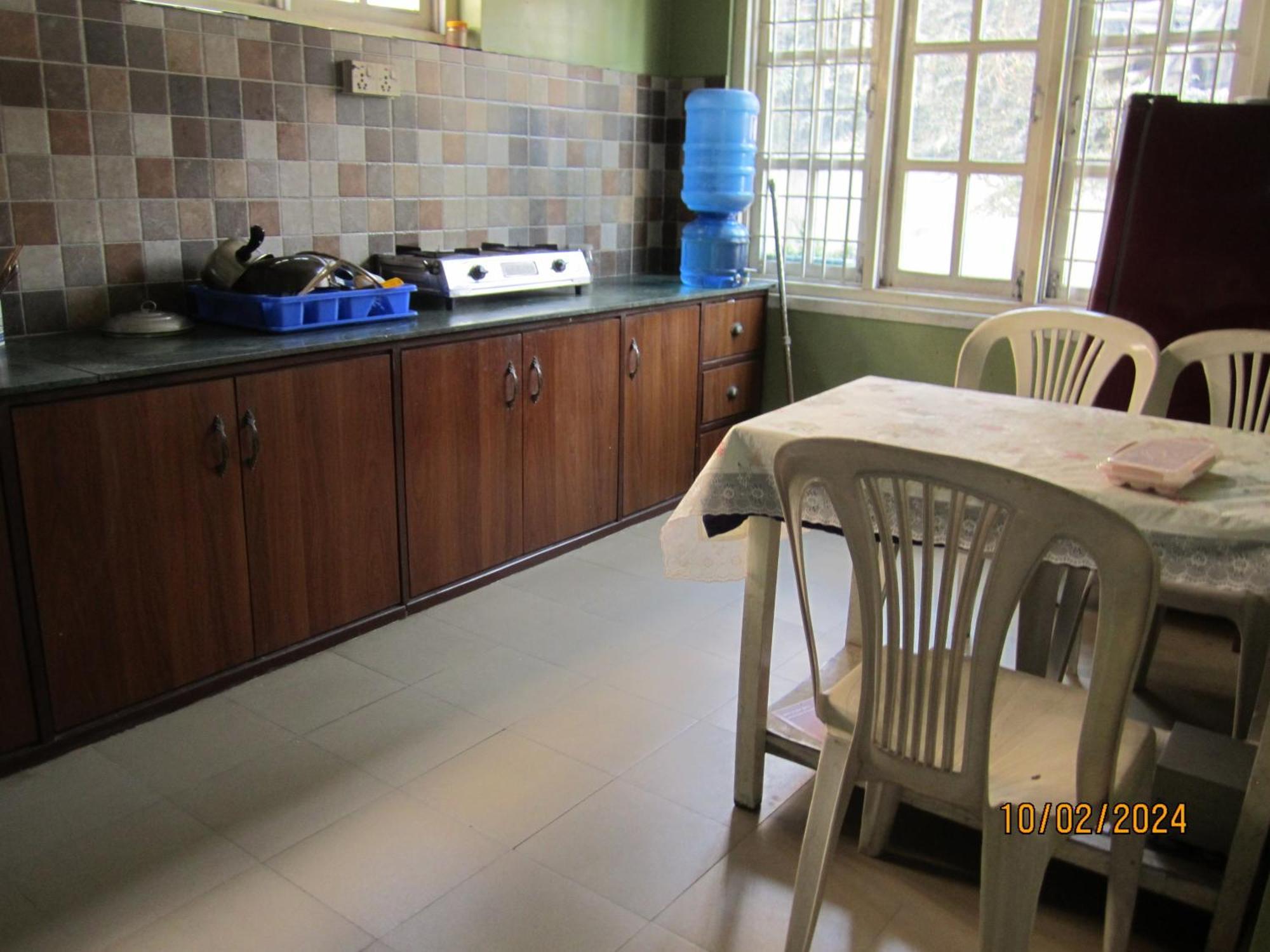 Kaji Home Lalitpur Экстерьер фото