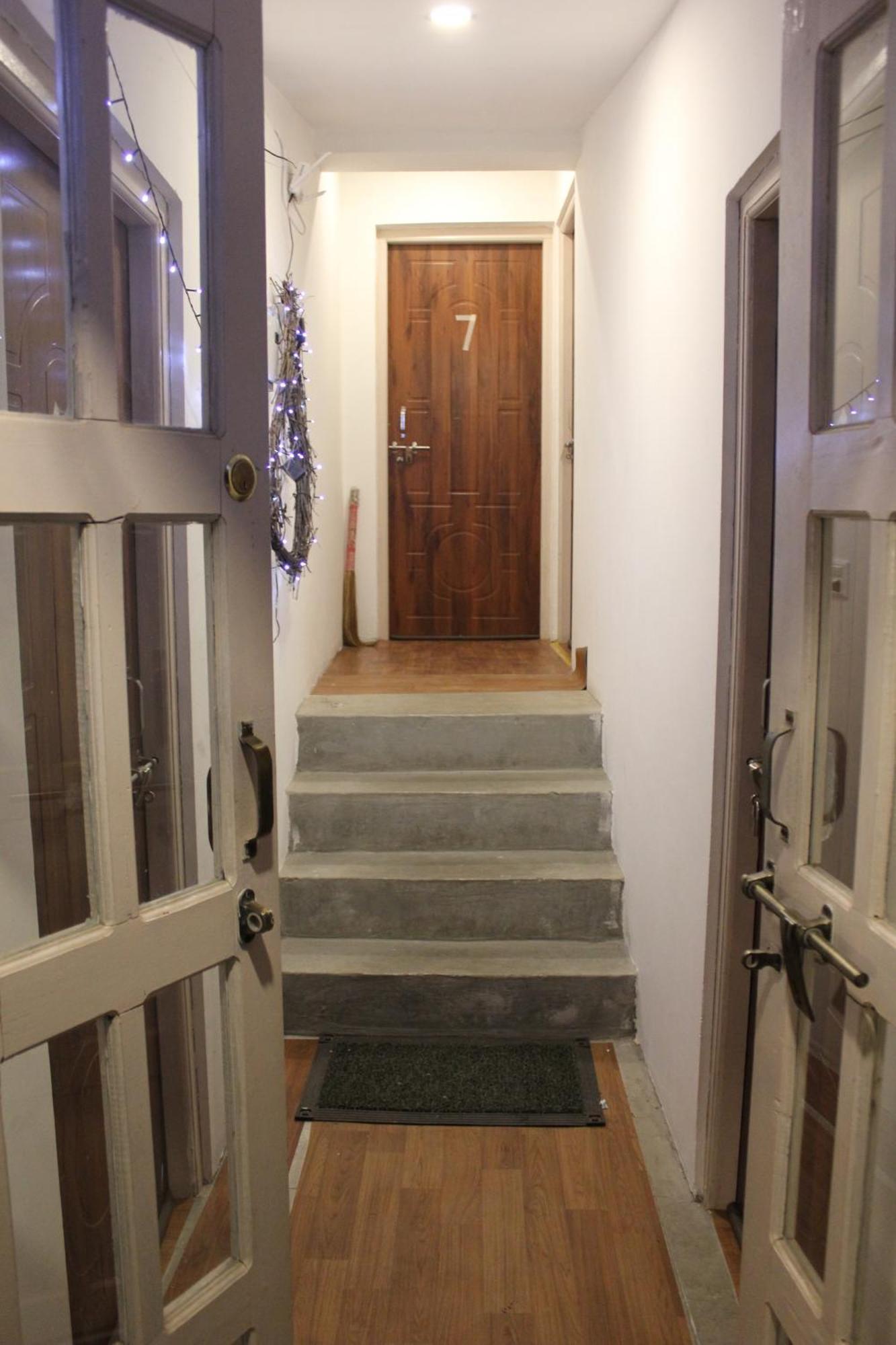 Kaji Home Lalitpur Экстерьер фото