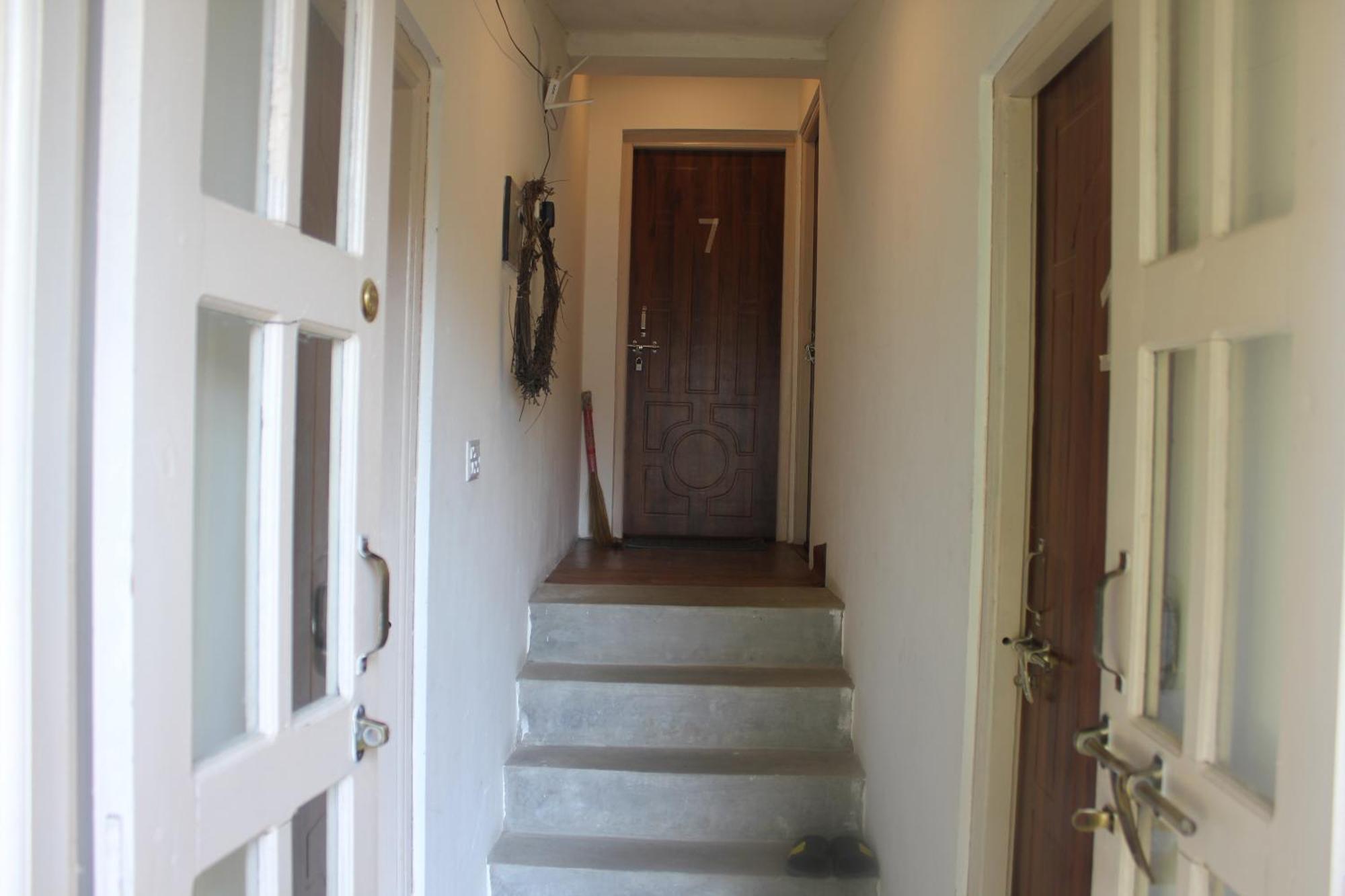 Kaji Home Lalitpur Экстерьер фото