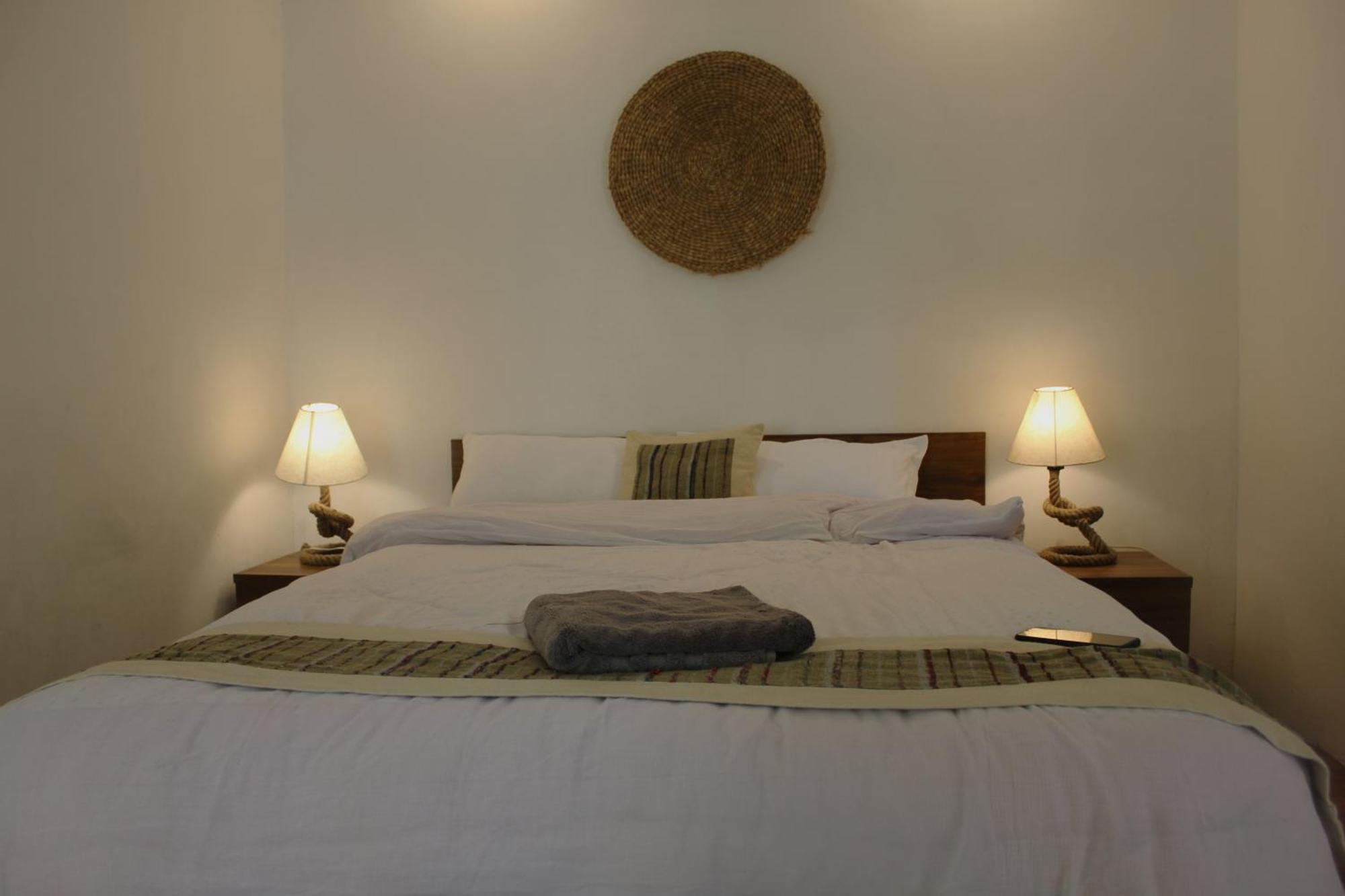 Kaji Home Lalitpur Экстерьер фото