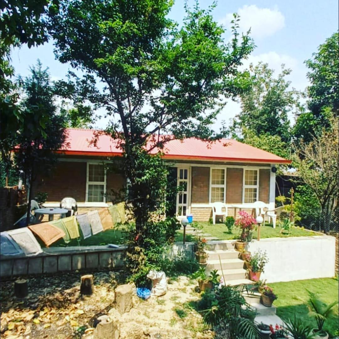 Kaji Home Lalitpur Экстерьер фото