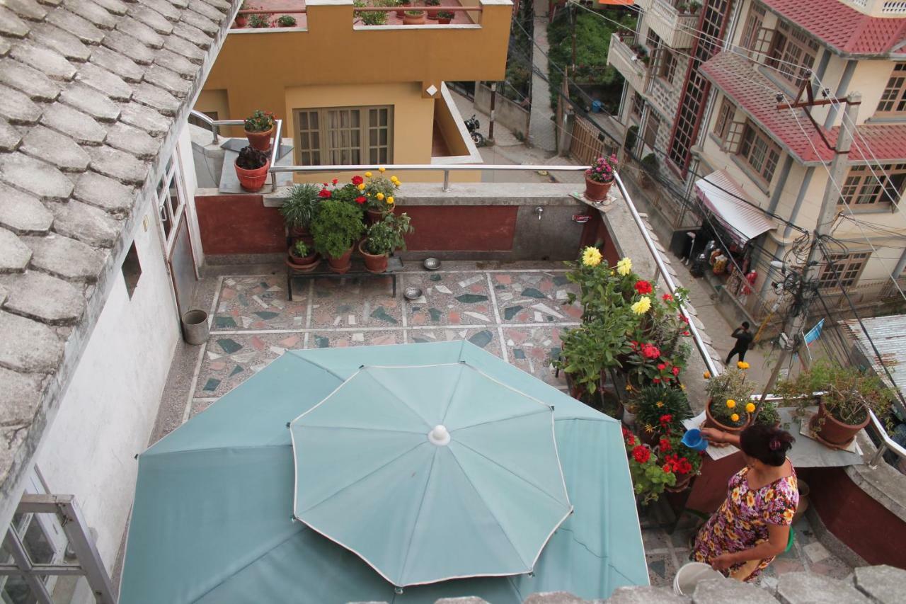 Kaji Home Lalitpur Экстерьер фото