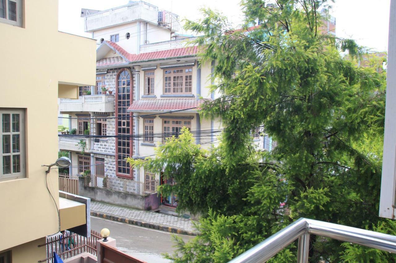 Kaji Home Lalitpur Экстерьер фото