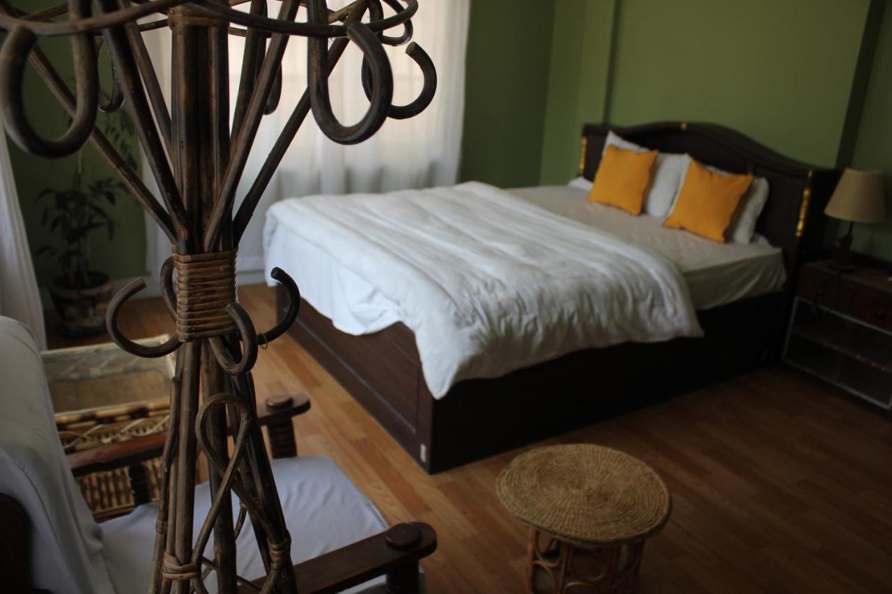 Kaji Home Lalitpur Экстерьер фото